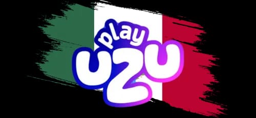Logotipo Playuzu Casino México
