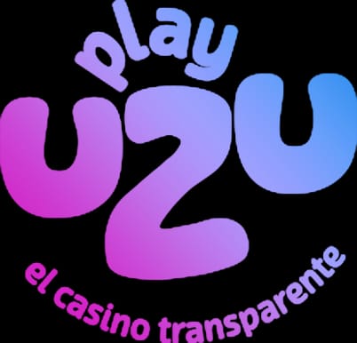 Logotipo de Playuzu Casino México