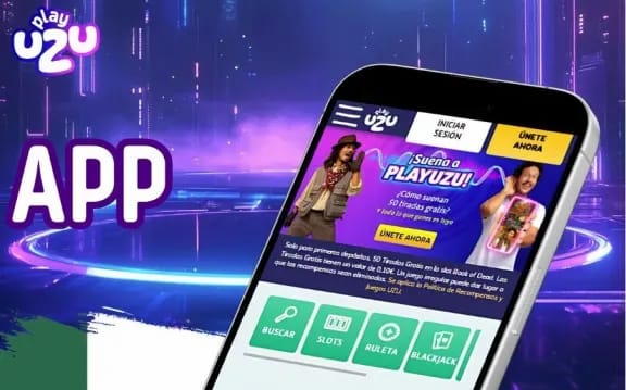 Juegos de casino Playuzu México